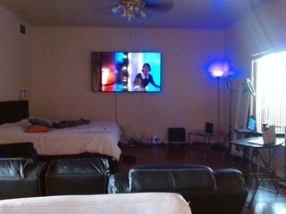 Raydolls Voyeur Fetish