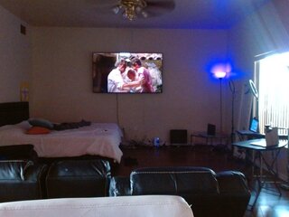 Raydolls Voyeur Fetish