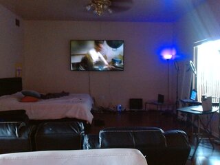 Raydolls Voyeur Fetish