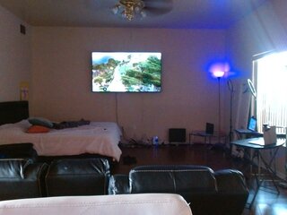 Raydolls Voyeur Fetish