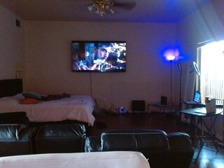 Raydolls Voyeur Fetish