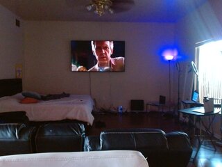 Raydolls Voyeur Fetish