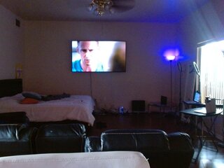 Raydolls Voyeur Fetish