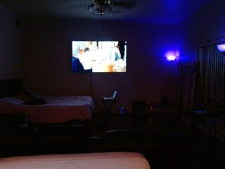 Raydolls Voyeur Fetish