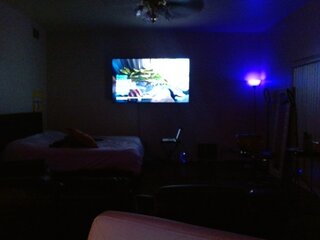 Raydolls Voyeur Fetish