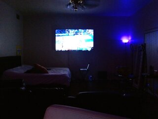 Raydolls Voyeur Fetish