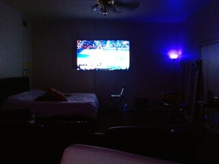 Raydolls Voyeur Fetish