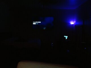 Raydolls Voyeur Fetish