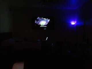 Raydolls Voyeur Fetish