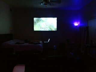 Raydolls Voyeur Fetish