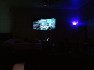 Raydolls Voyeur Fetish