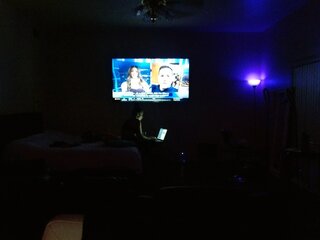 Raydolls Voyeur Fetish