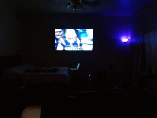 Raydolls Voyeur Fetish