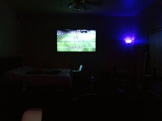 Raydolls Voyeur Fetish