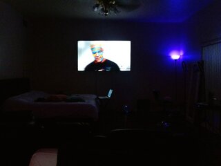 Raydolls Voyeur Fetish