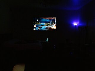 Raydolls Voyeur Fetish