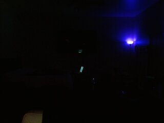 Raydolls Voyeur Fetish