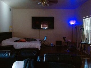 Raydolls Voyeur Fetish