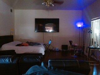 Raydolls Voyeur Fetish