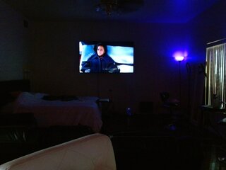 Raydolls Voyeur Fetish