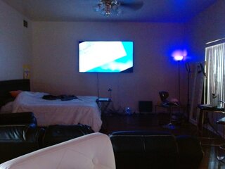 Raydolls Voyeur Fetish