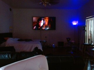 Raydolls Voyeur Fetish