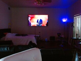 Raydolls Voyeur Fetish