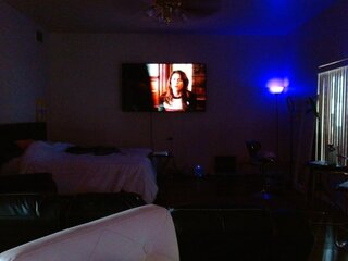 Raydolls Voyeur Fetish