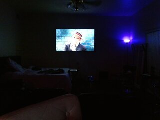 Raydolls Voyeur Fetish