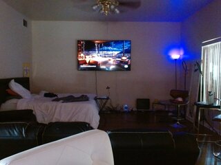 Raydolls Voyeur Fetish