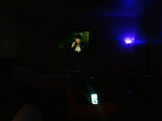 Raydolls Voyeur Fetish