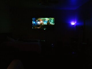 Raydolls Voyeur Fetish