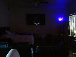 Raydolls Voyeur Fetish