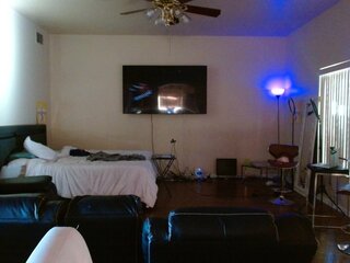 Raydolls Voyeur Fetish