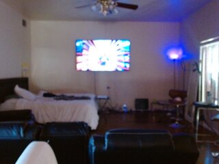 Raydolls Voyeur Fetish