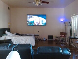 Raydolls Voyeur Fetish