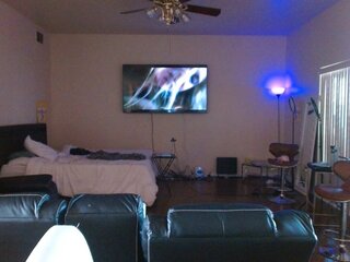 Raydolls Voyeur Fetish