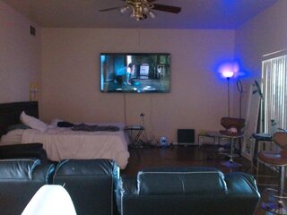 Raydolls Voyeur Fetish