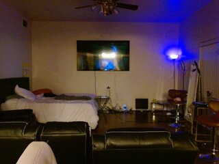 Raydolls Voyeur Fetish