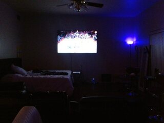 Raydolls Voyeur Fetish