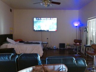 Raydolls Voyeur Fetish