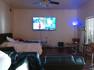 Raydolls Voyeur Fetish