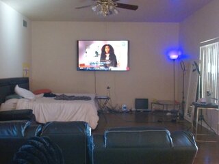 Raydolls Voyeur Fetish