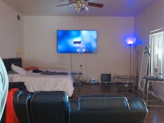 Raydolls Voyeur Fetish