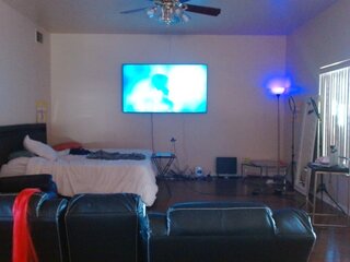 Raydolls Voyeur Fetish