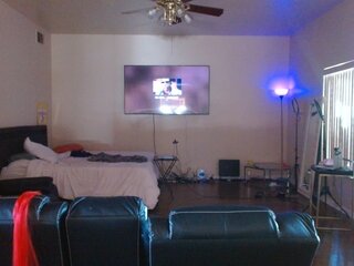 Raydolls Voyeur Fetish