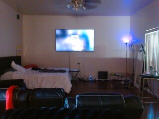 Raydolls Voyeur Fetish