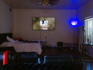 Raydolls Voyeur Fetish