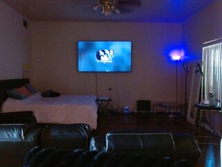 Raydolls Voyeur Fetish