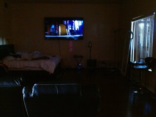 Raydolls Voyeur Fetish